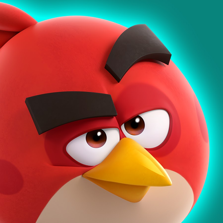 Angry Bird